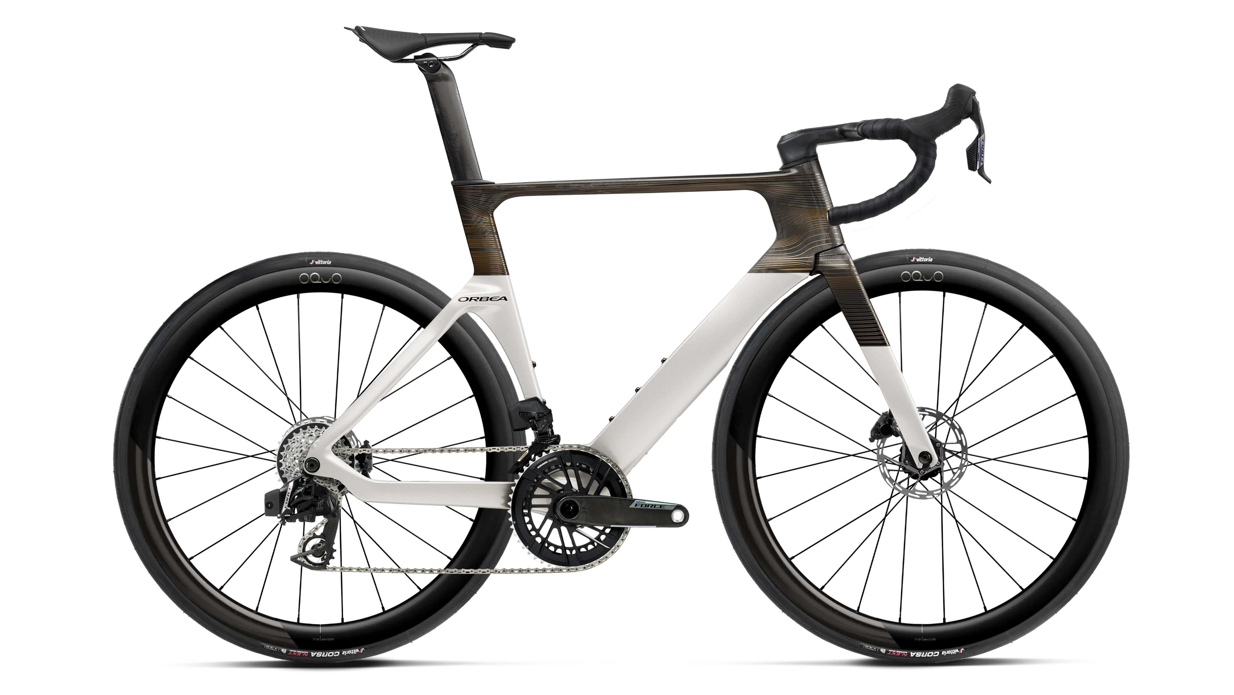 ORBEA ORCA AERO M21eLTD