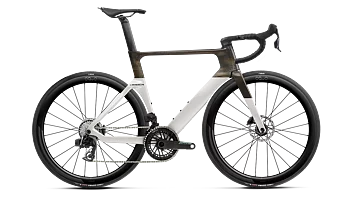 ORBEA ORCA AERO M21eLTD