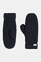 PENN&INK Mittens Navy