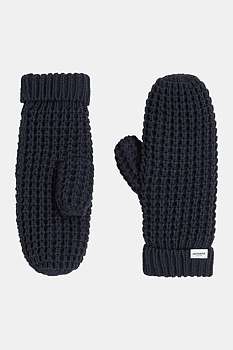 PENN&INK Mittens Navy