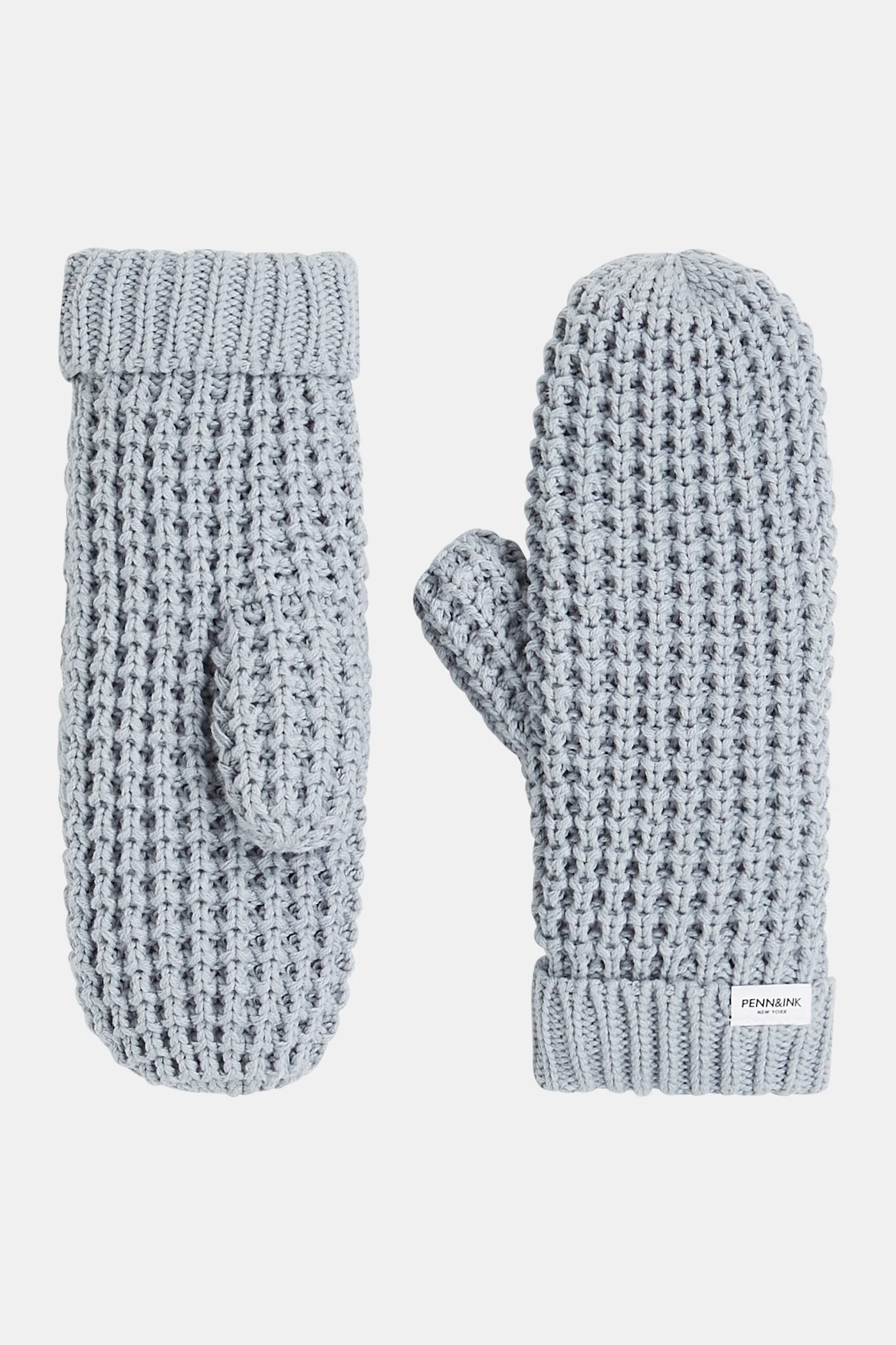 PENN&INK Mittens Mist