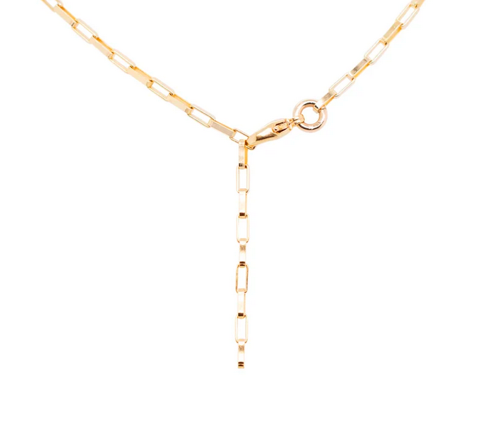 Multi Beryl Halsband