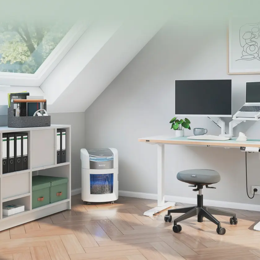 Dok.först Leitz OptiMax 150 P5 - 5