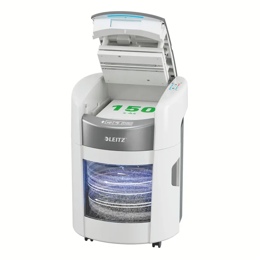 Dok.först Leitz OptiMax 150 P4