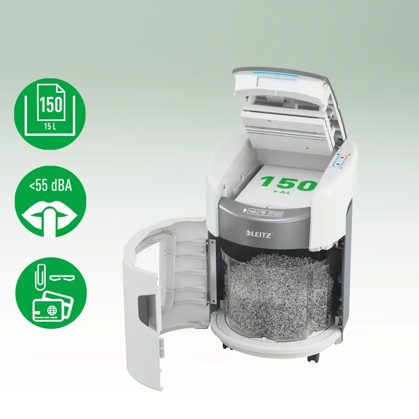 Dok.först Leitz OptiMax 150 P4 - 3