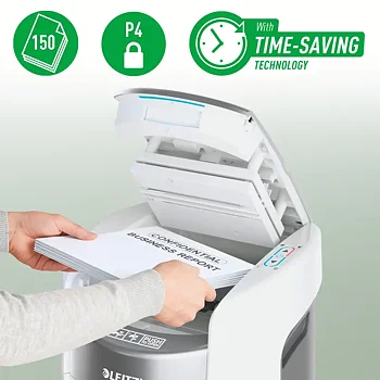 Dok.först Leitz OptiMax 150 P4