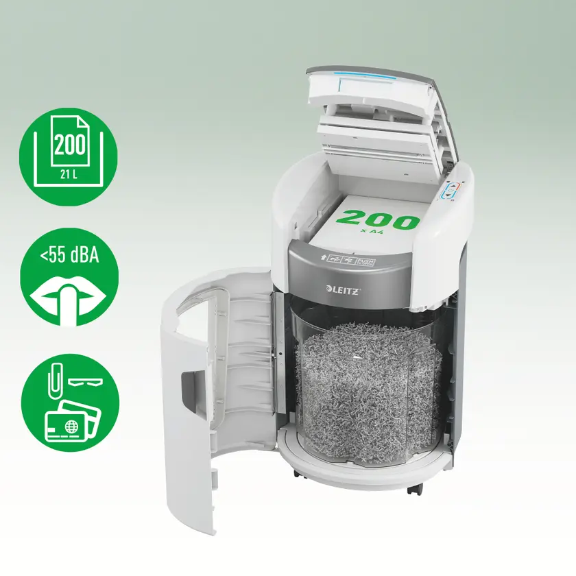 Dok.först Leitz OptiMax 200 P5 - 3