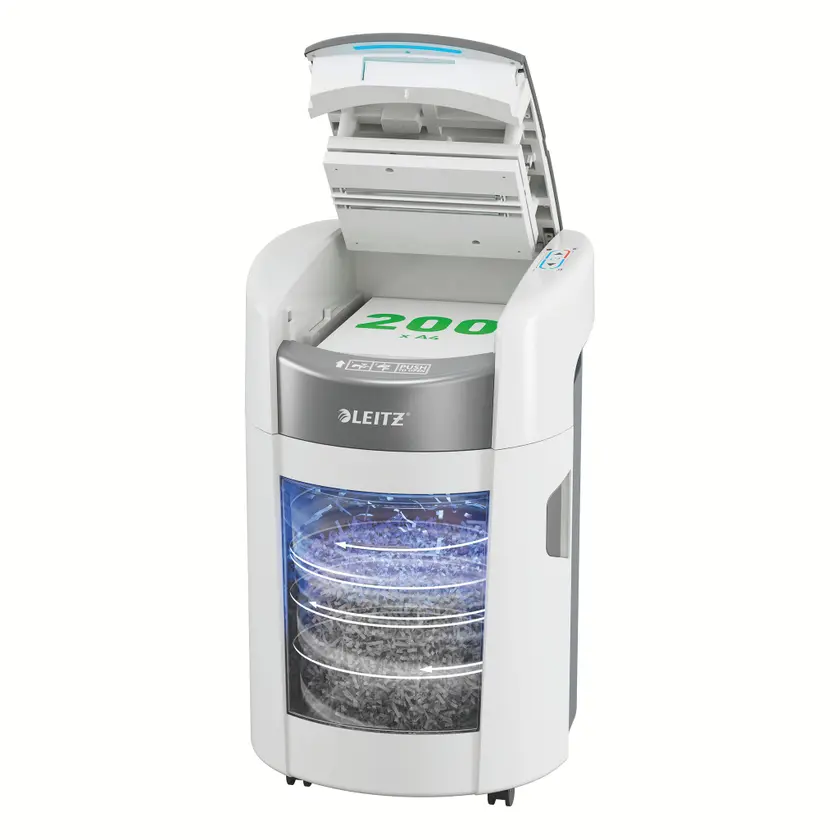 Dok.först Leitz OptiMax 200 P4
