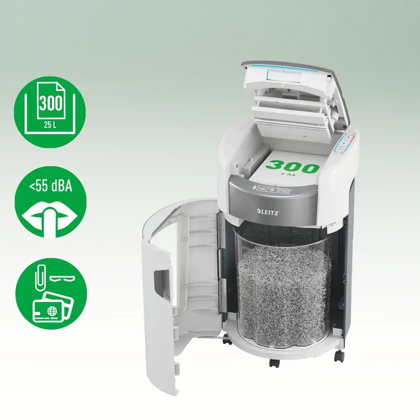 Dok.först Leitz OptiMax 300 P4 - 3