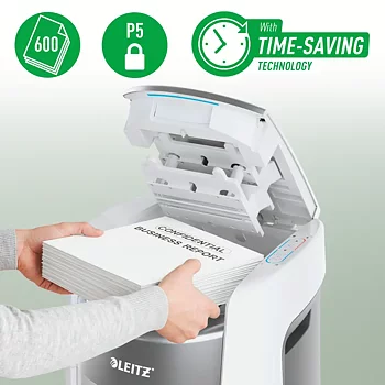 Dok.först Leitz OptiMax 600 P5