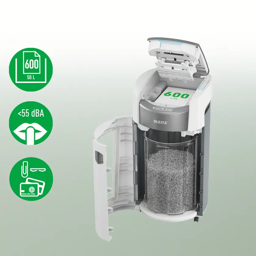 Dok.först Leitz OptiMax 600 P4 - 3