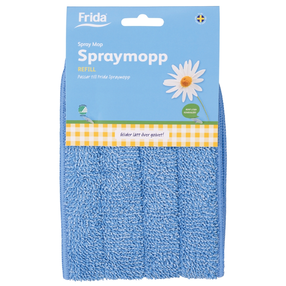 SPRAYMOPP REFILL FRIDA
