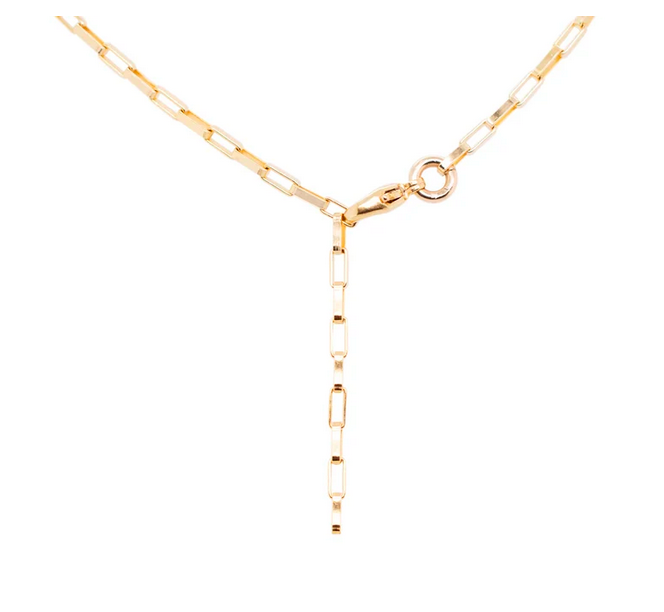 Peridot Halsband