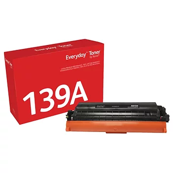 Toner ED 139A W1390A 1,5k svar