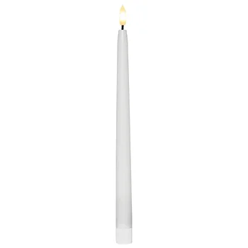 Antikljus LED Flamme Charge 4p