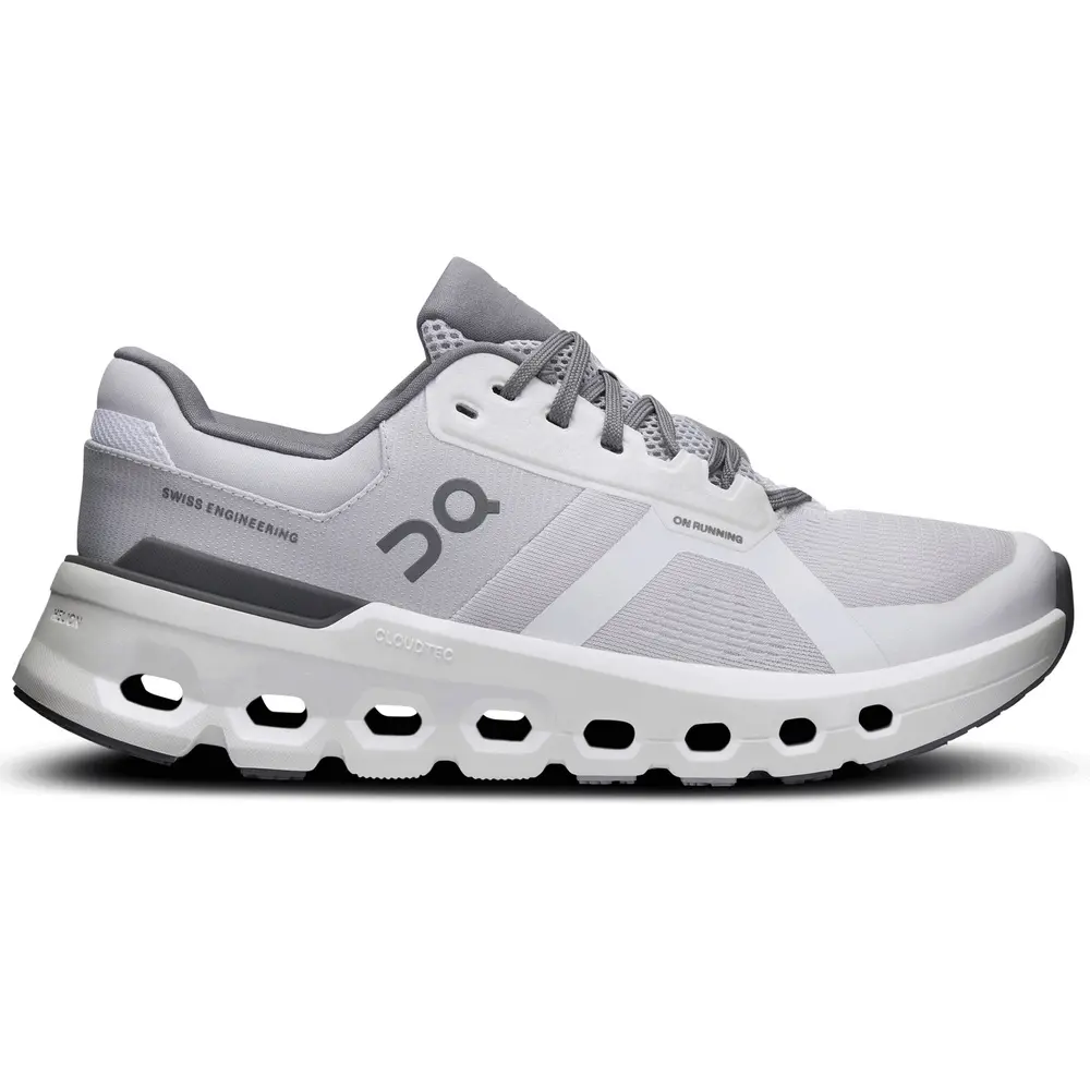 On Cloudrunner 2