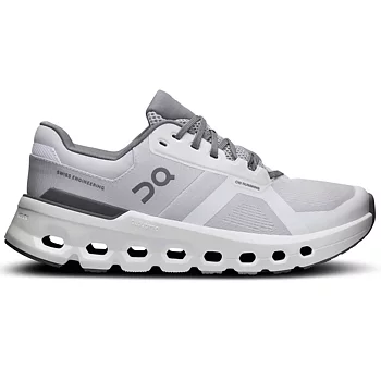 On Cloudrunner 2