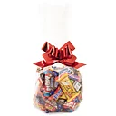 Cellofanknyte godis 1000g