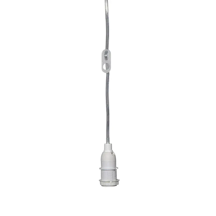 Upphäng 5m m. brytare transp - 3