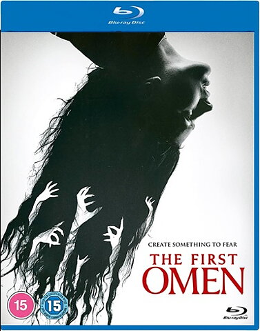 First Omen (BLU-RAY)