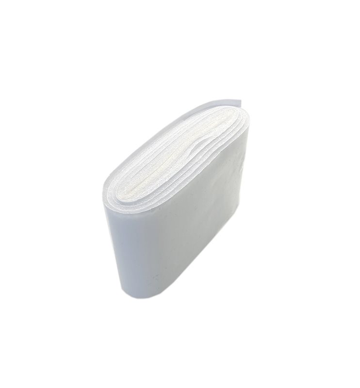 Fixoförband 6 cm x1 m, Vitri - 3