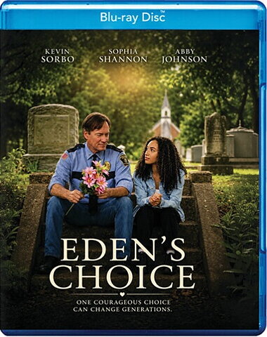 Eden's Choice (BLU-RAY)