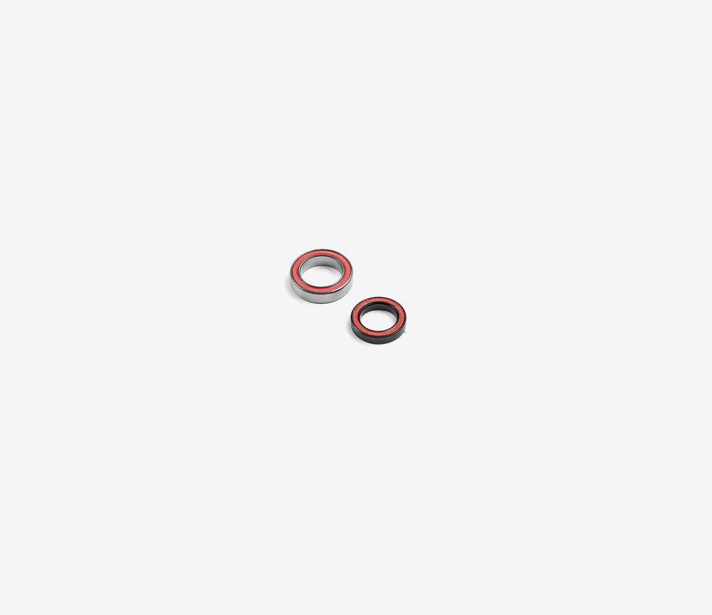 ORBEA - BEARING KIT REAR AXLE RALLON 22 XA16