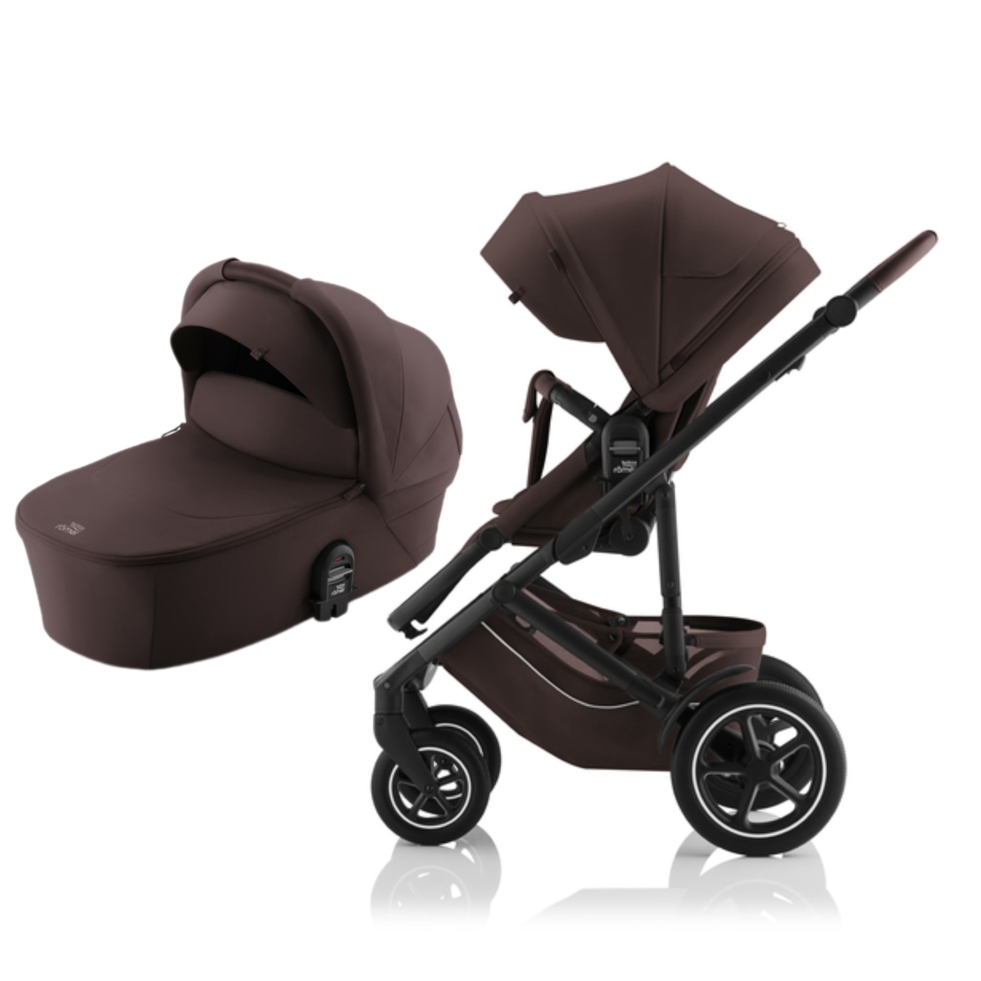 Britax Venna Duovagn  - 2