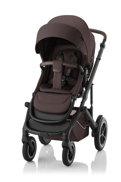 Britax Venna Duovagn  - 14