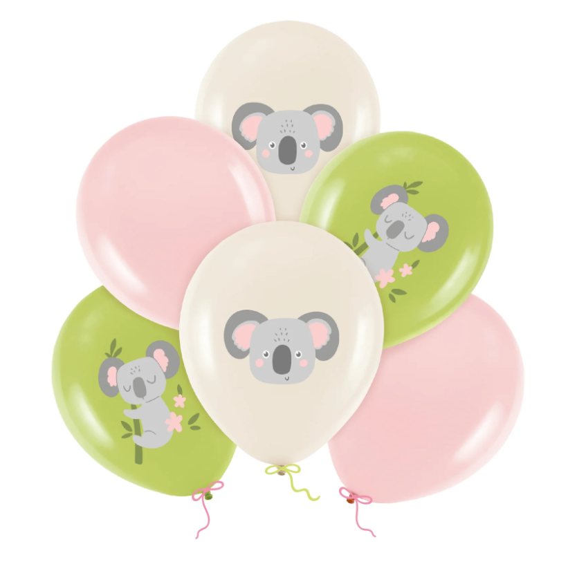 Ballonger - Koala (6-pack)