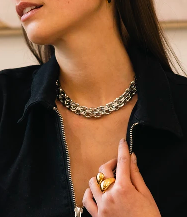 Collier Ankhet