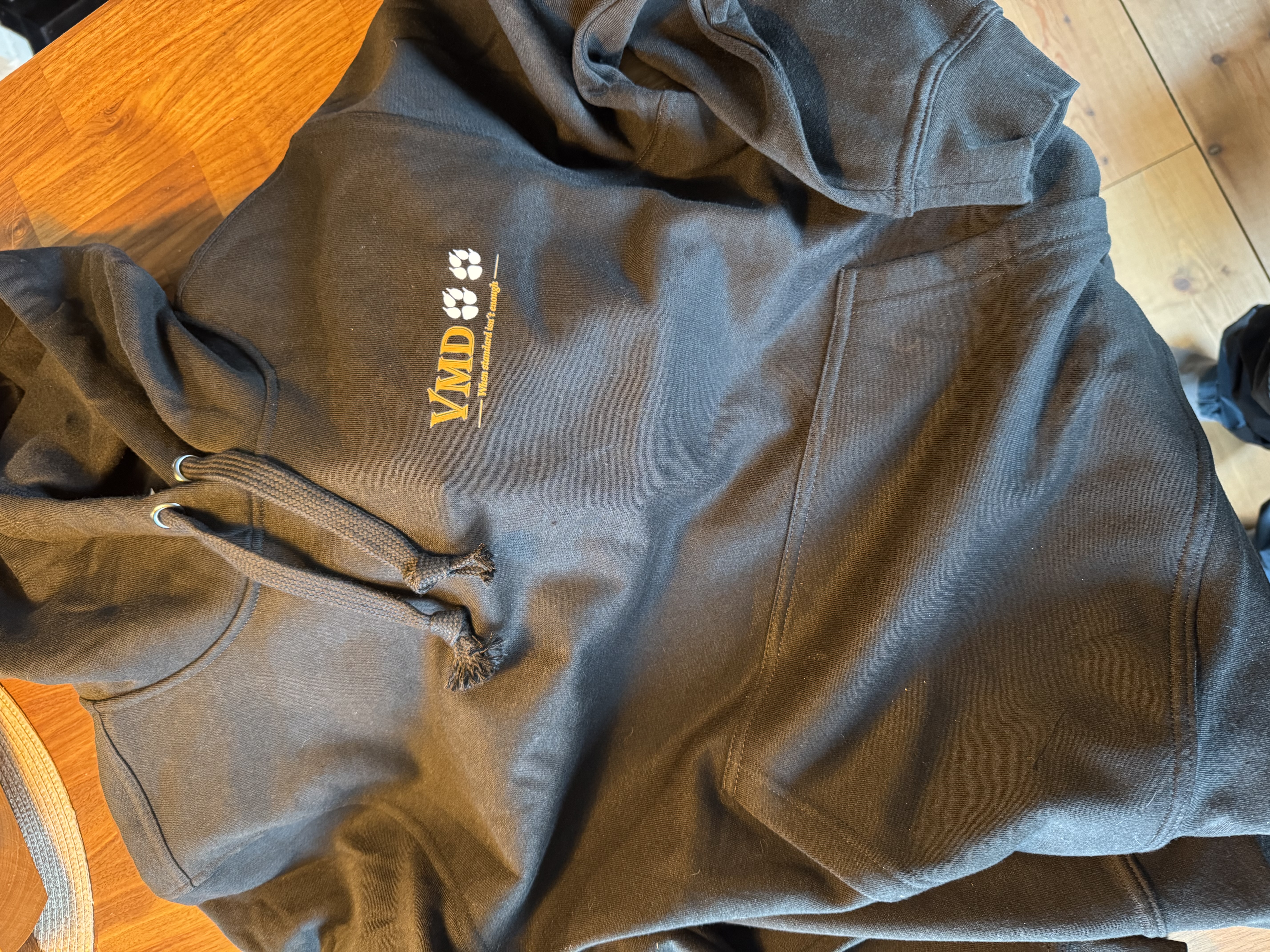 VMD Hoodie - 2