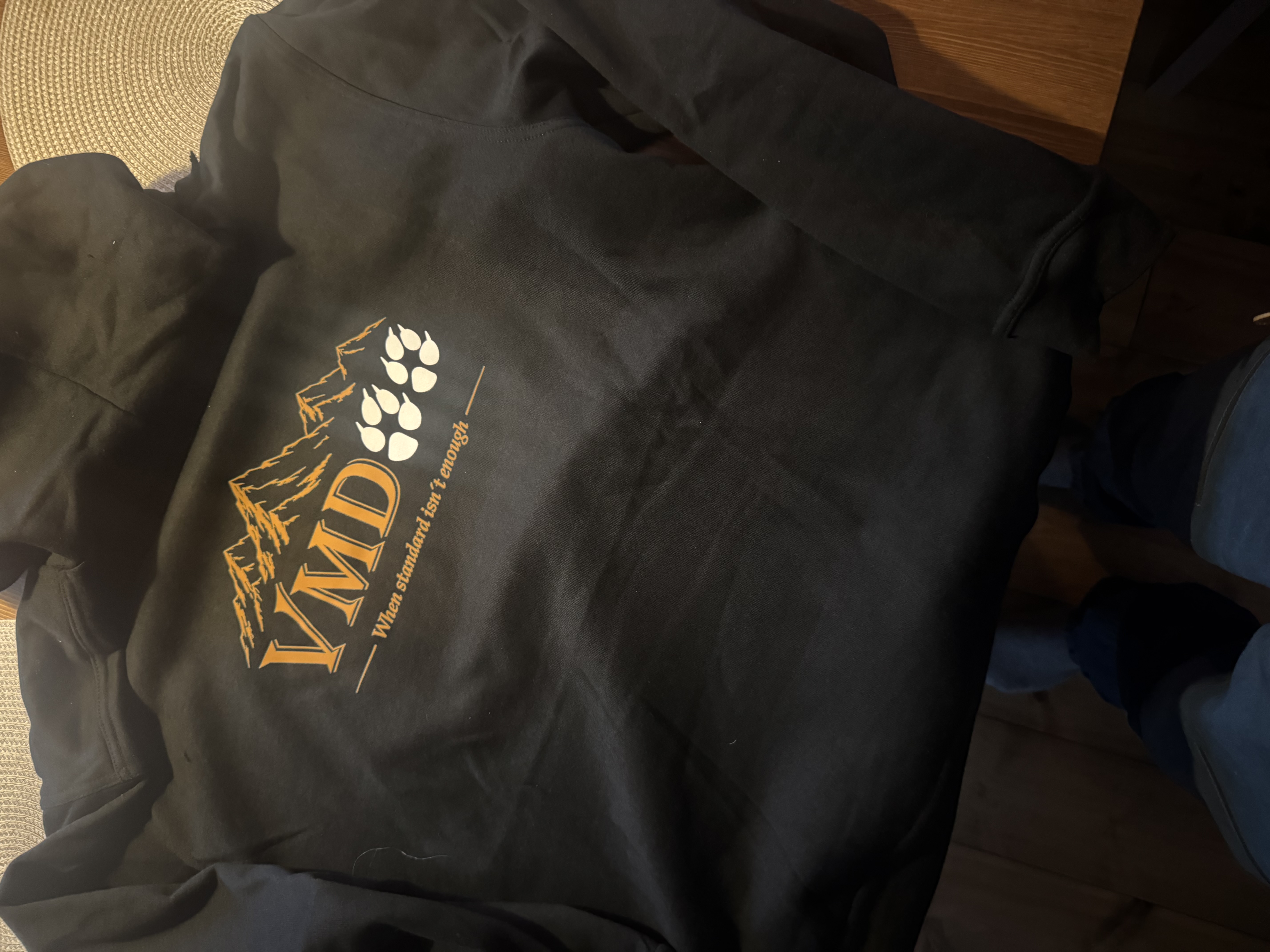 VMD Hoodie