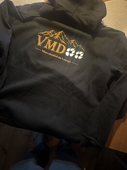 VMD Hoodie