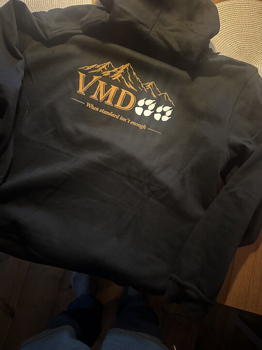 product-image VMD Hoodie