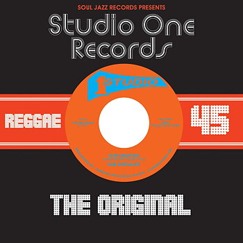 Alton Ellis – Alton's Groove