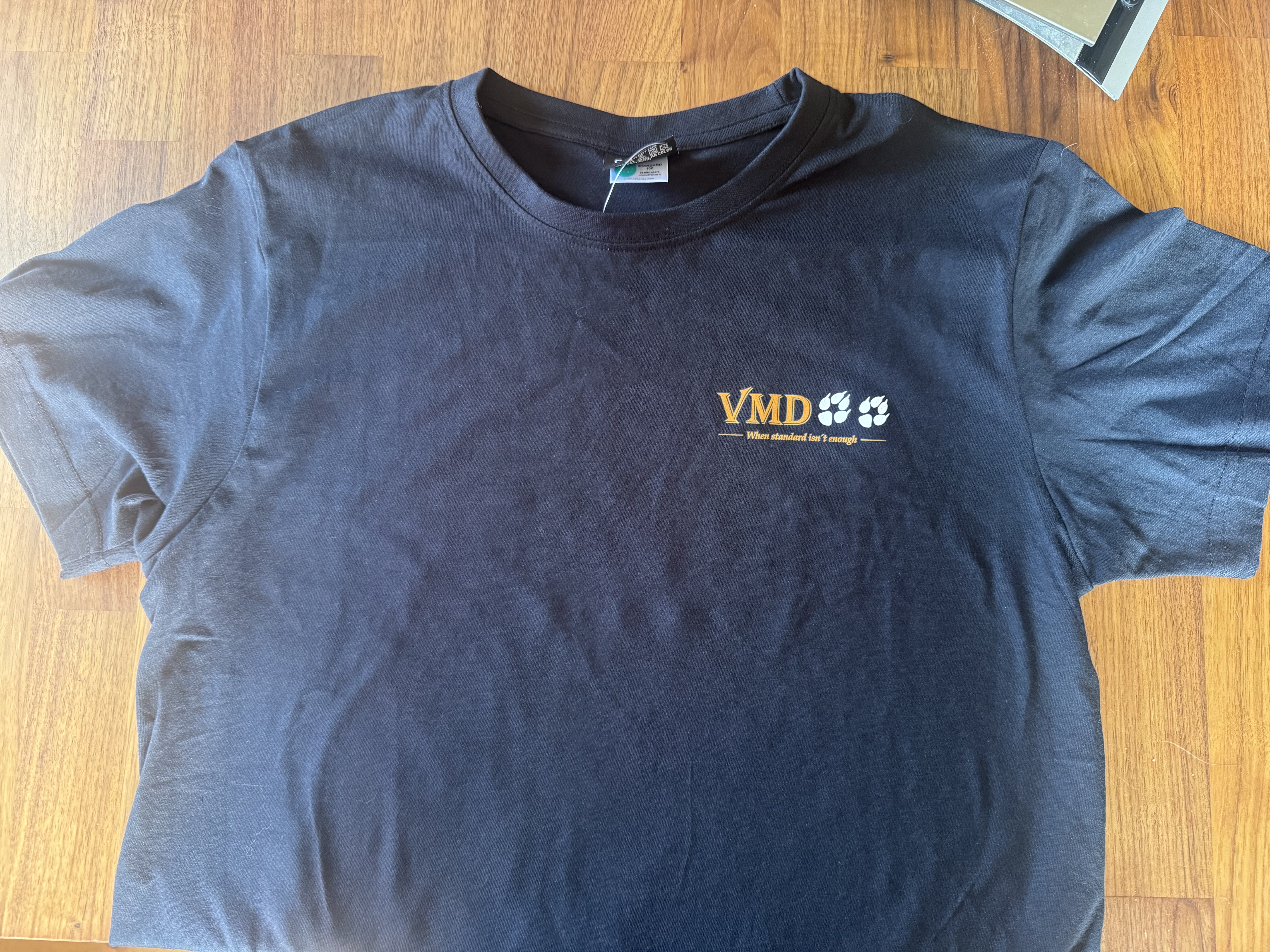 VMD T-skirt