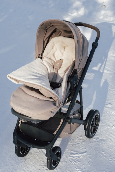 Britax Åkpåse  - 3