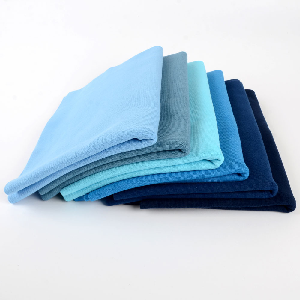 MUDDPAKET - BLUE