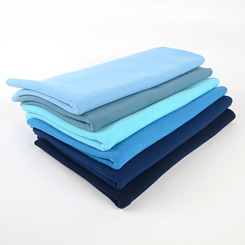 MUDDPAKET - BLUE