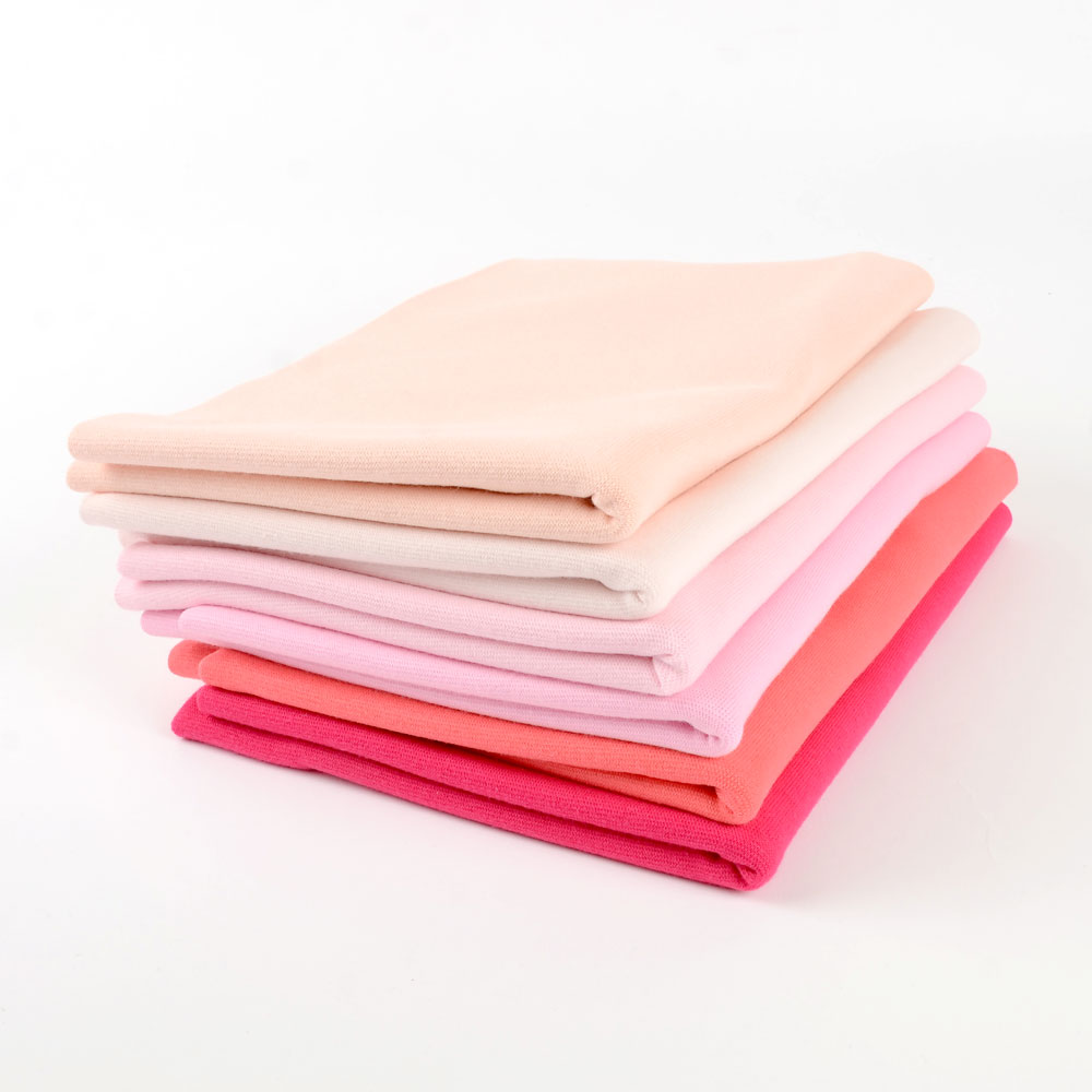MUDDPAKET - PINK - 2