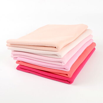 MUDDPAKET - PINK