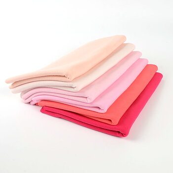 MUDDPAKET - PINK