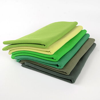 MUDDPAKET - GREEN