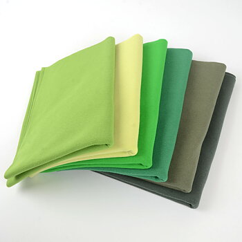 MUDDPAKET - GREEN