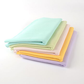 MUDDPAKET - PASTEL