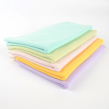 MUDDPAKET - PASTEL