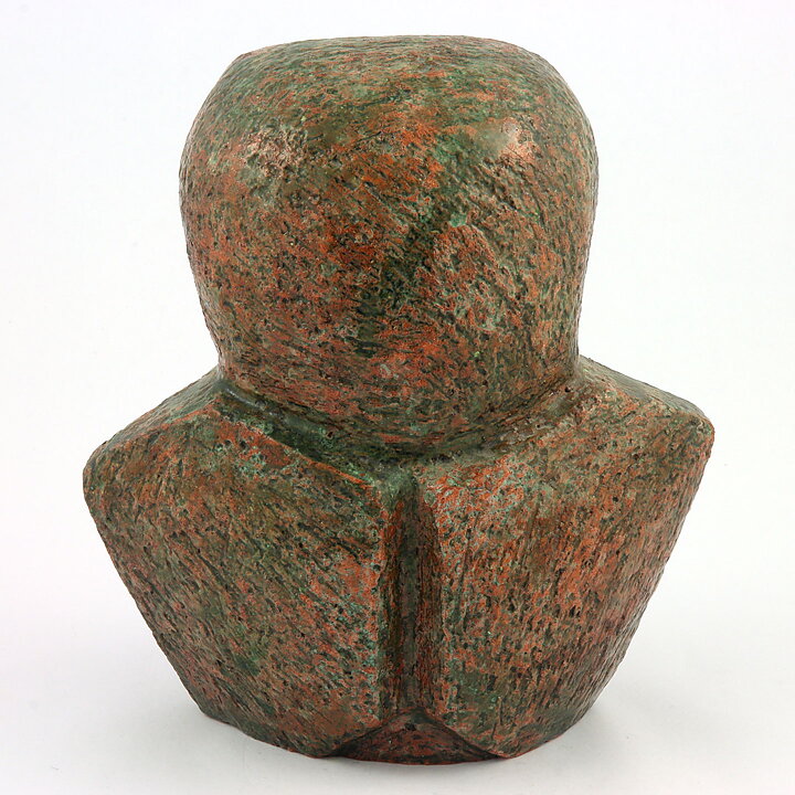ラース・パグフェルト  フクロウの彫刻  19cm  1960年代  (限定品)
