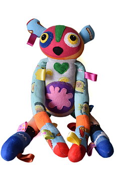 BabyLuna 5