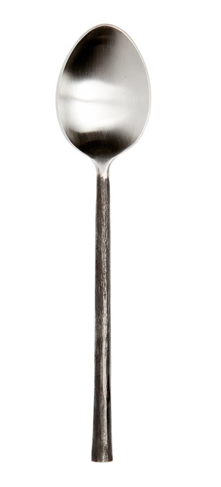 ODIN Sked, Silver/svart